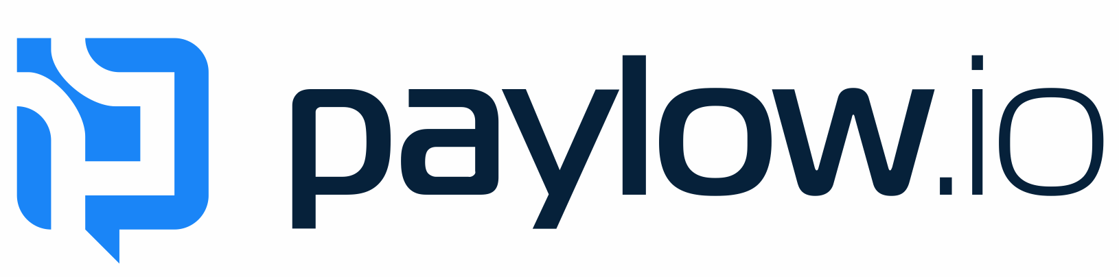 Paylow.io